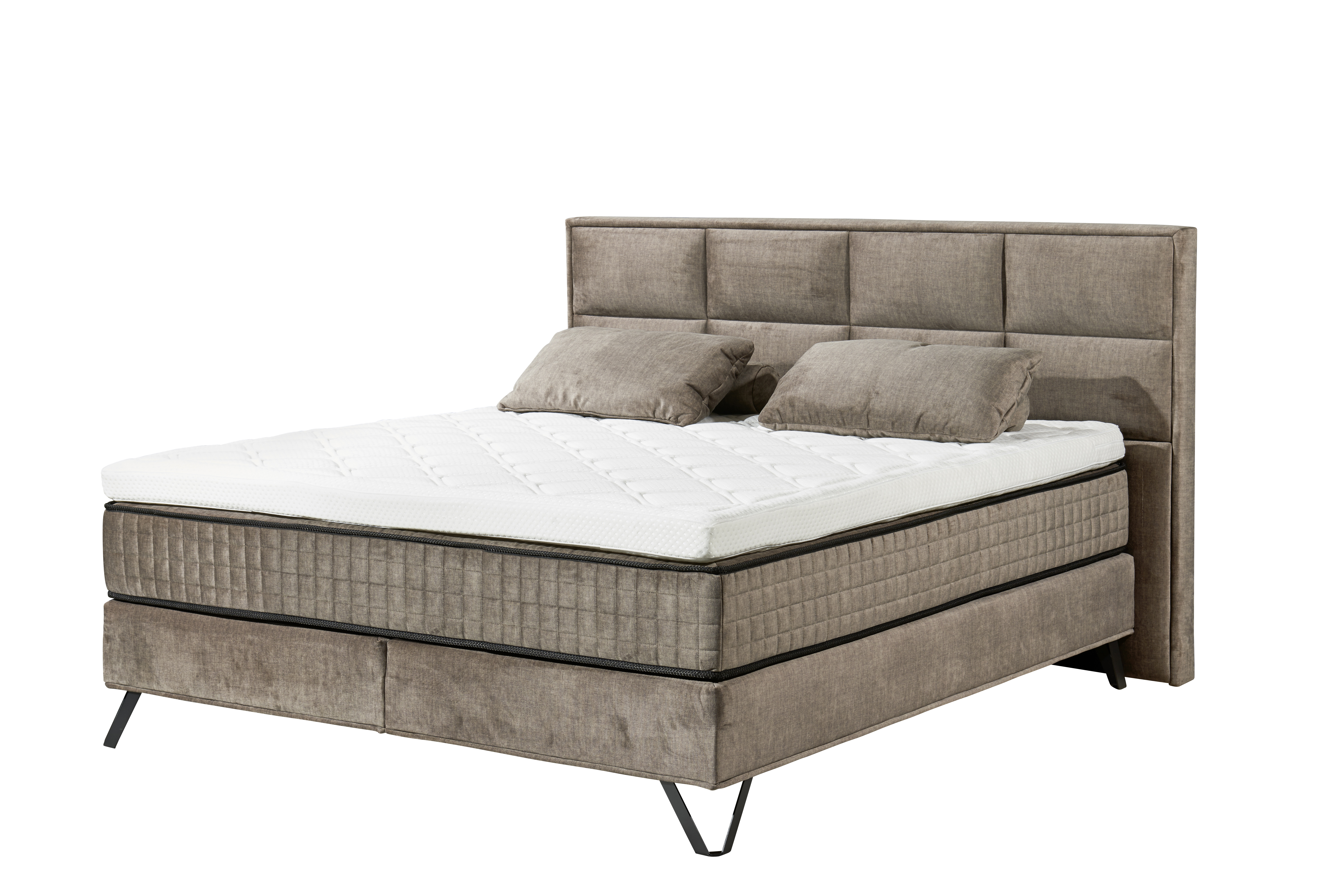 Boxspring Hamton 160x200