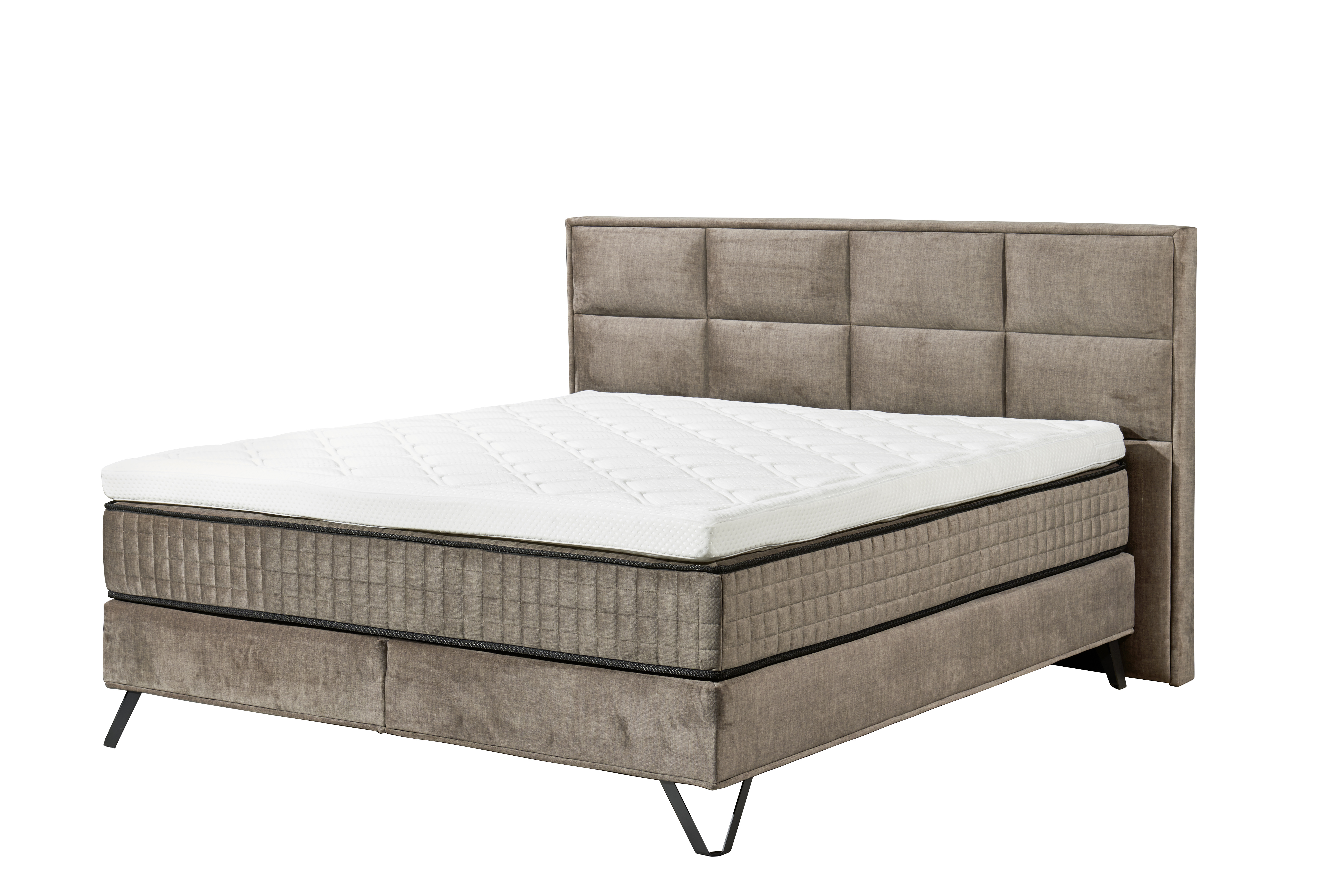 Boxspring Hamton 160x200