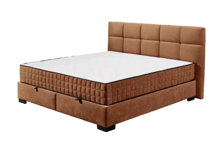 Boxspring Nagol 160x200