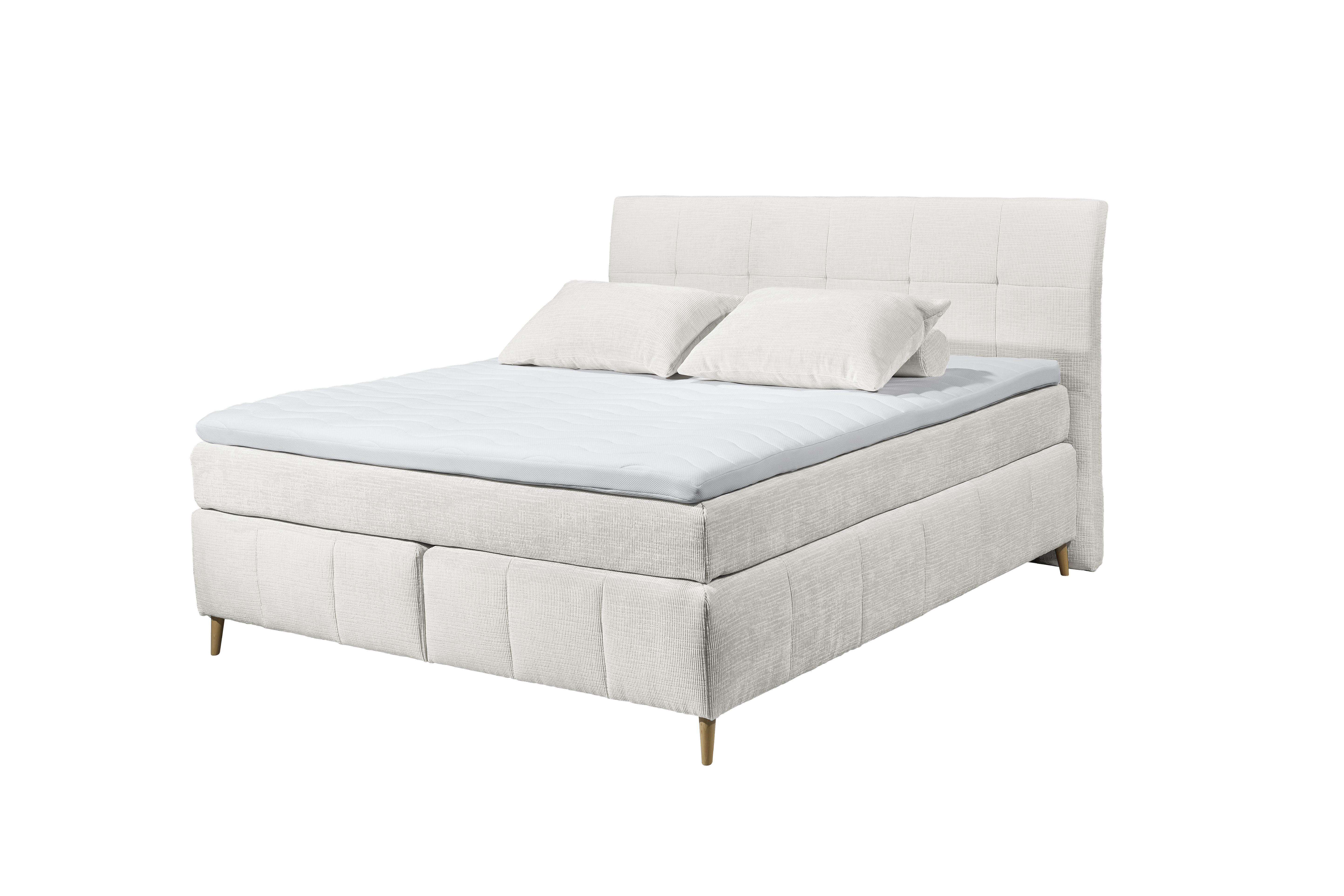 Boxspring Tripolis 180