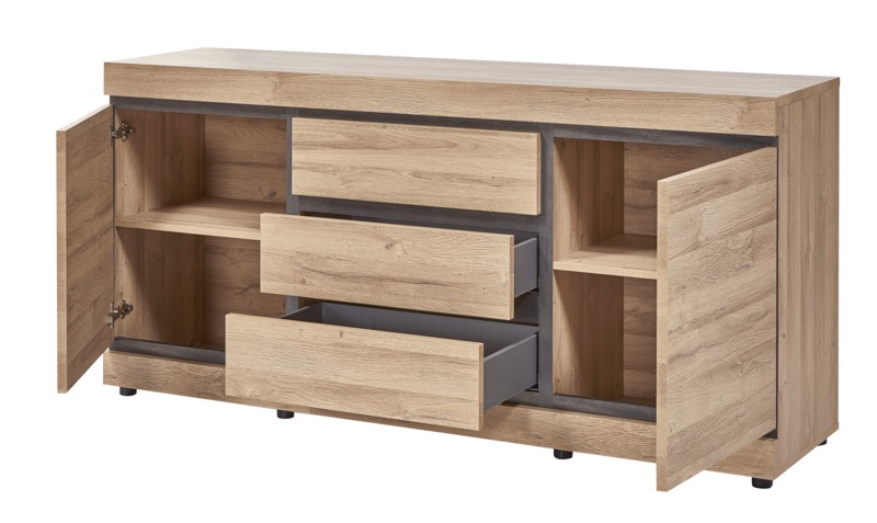 Dressoir Marnix B189