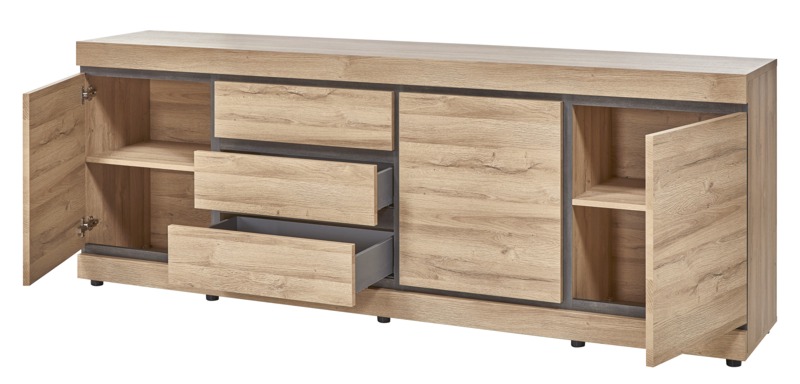 Dressoir Marnix B248