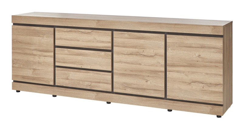 Dressoir Marnix B248