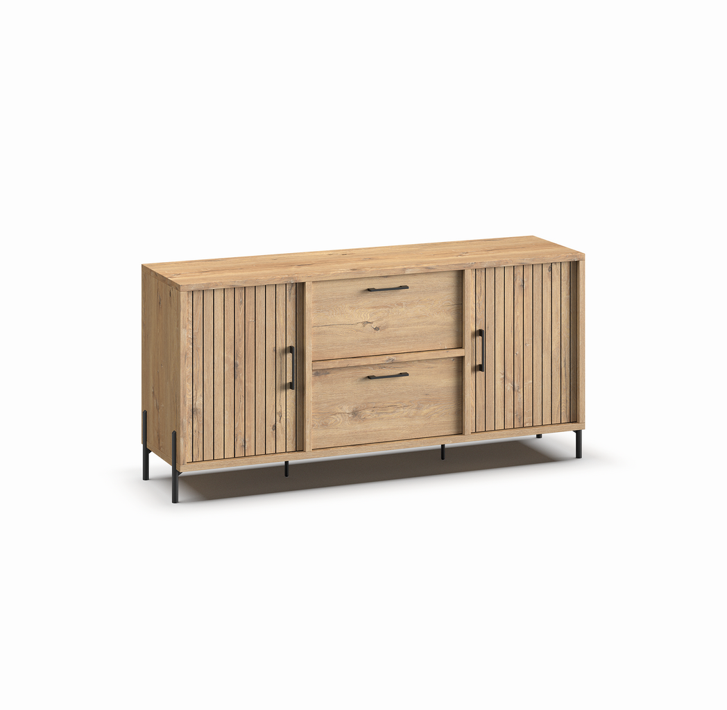 Dressoir Moderna Klein