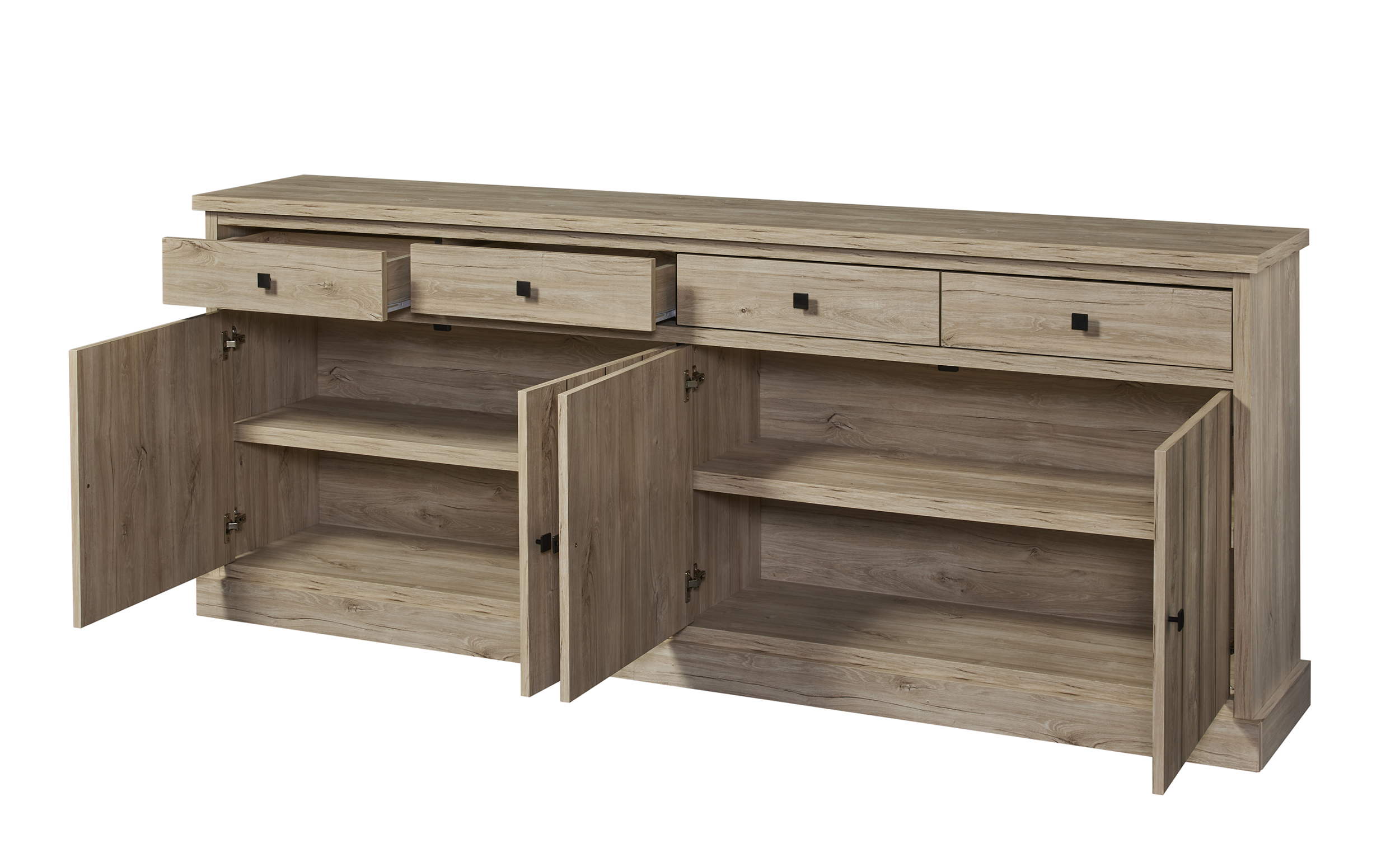 Dressoir Troy