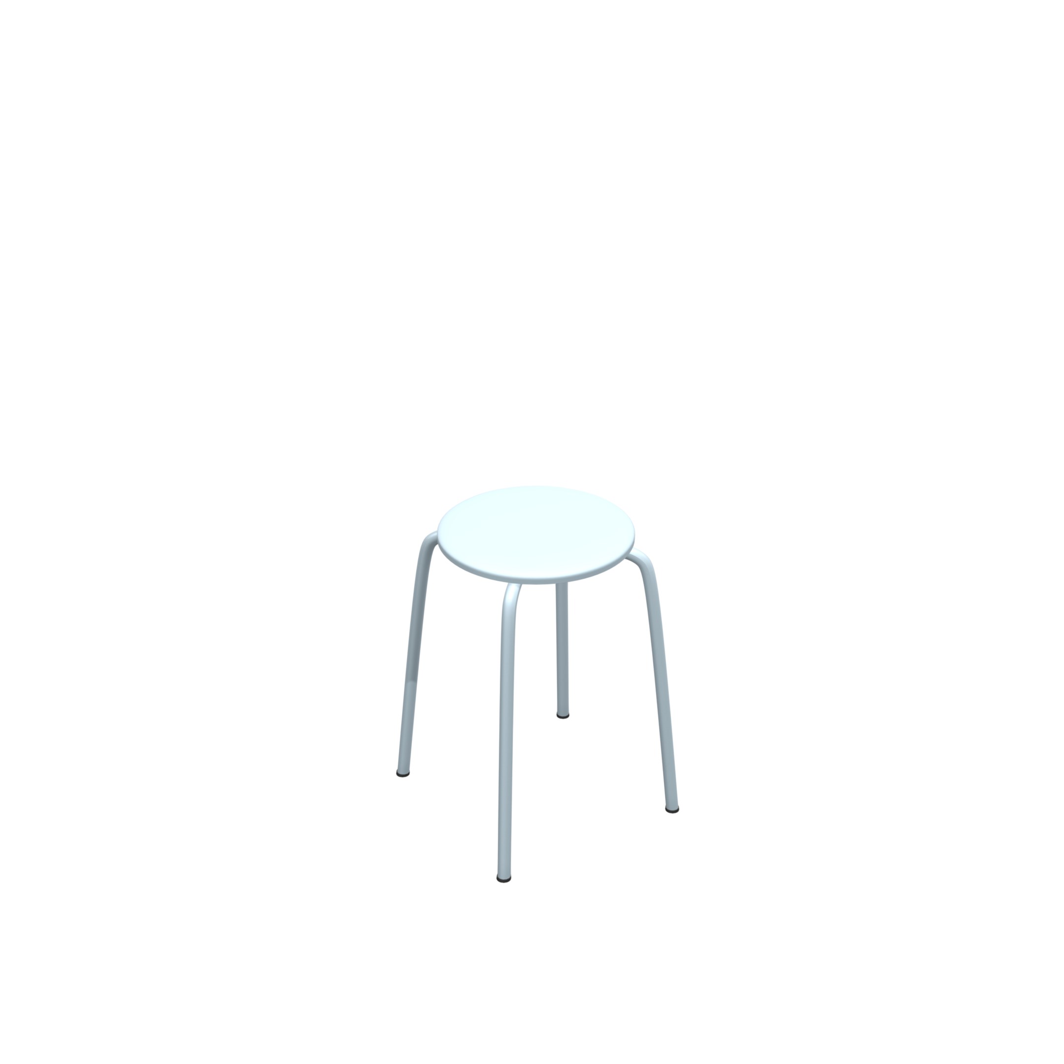 Tabouret Tabrond