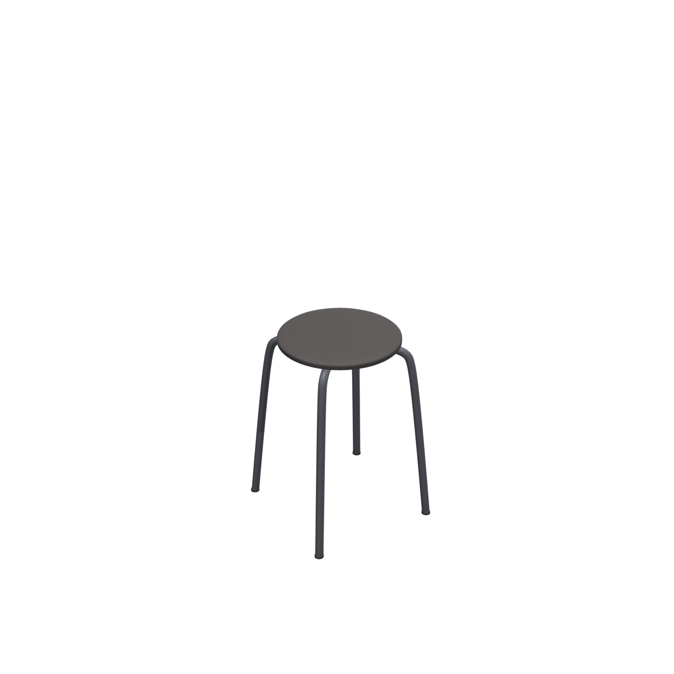 Tabouret Tabrond