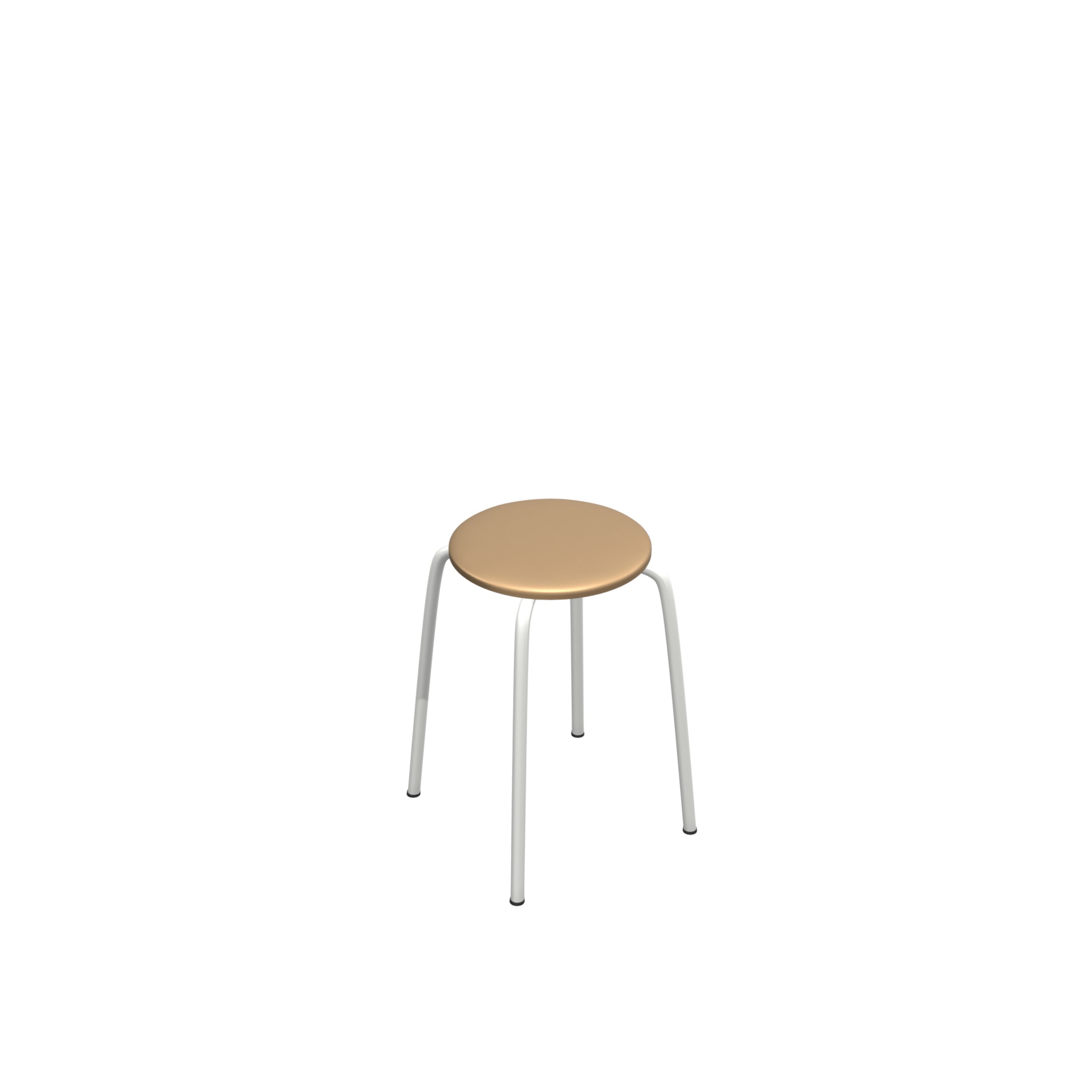 Tabouret Tabrond