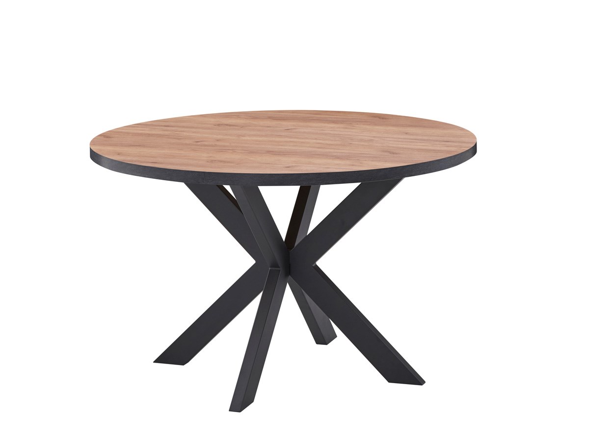 Tafel Elio Rond