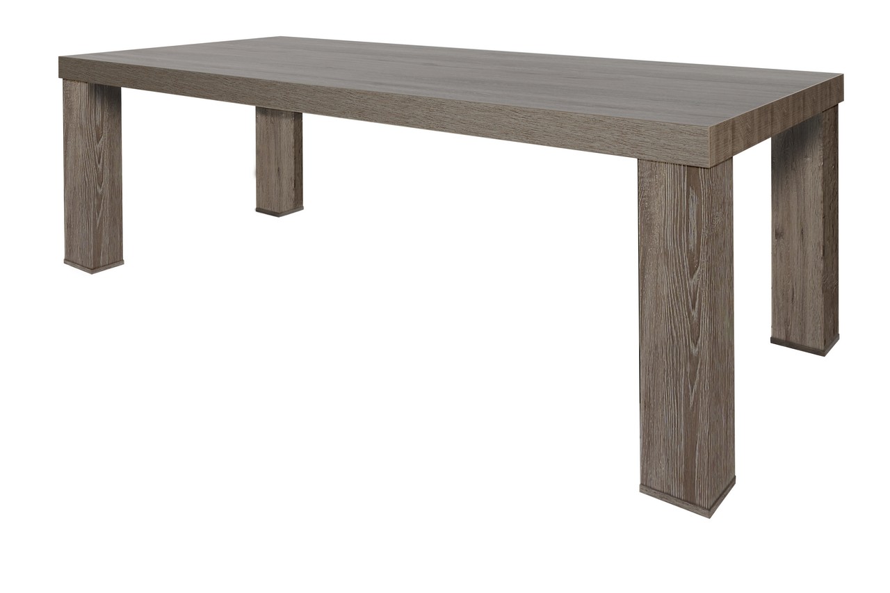 Tafel 230 met L poten