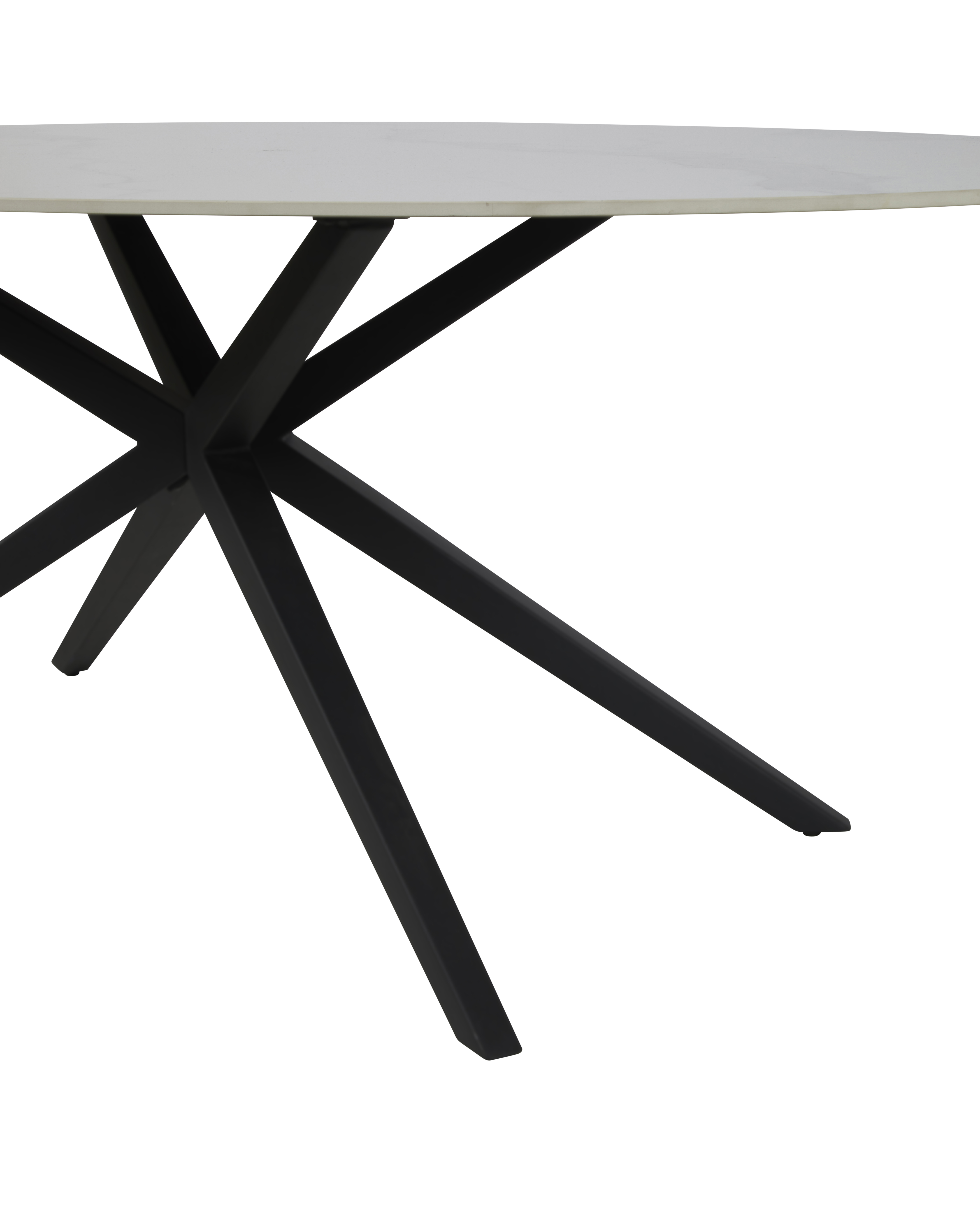 Tafel TF2202 Wit Keramiek