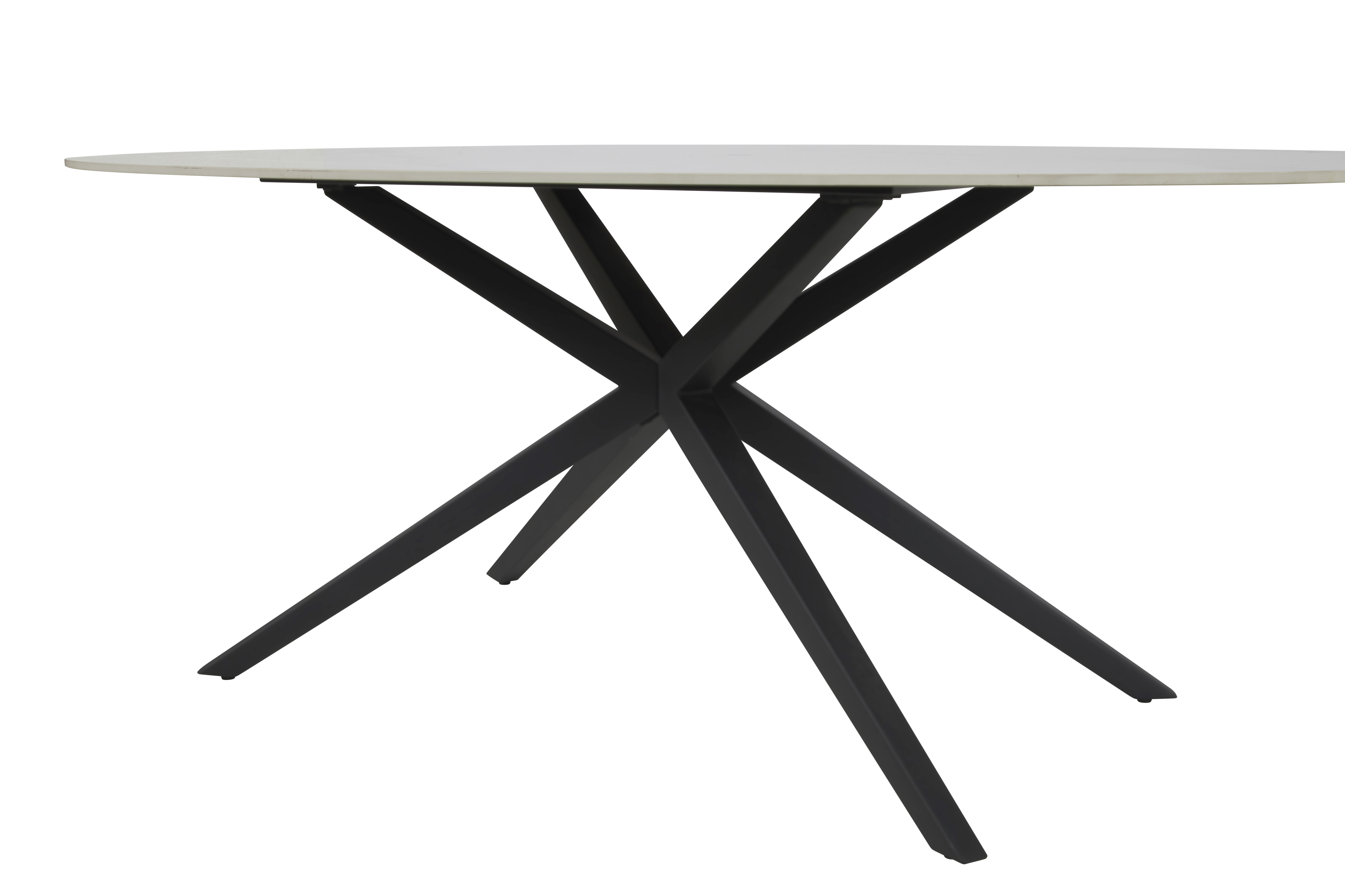 Tafel TF2202 Wit Keramiek