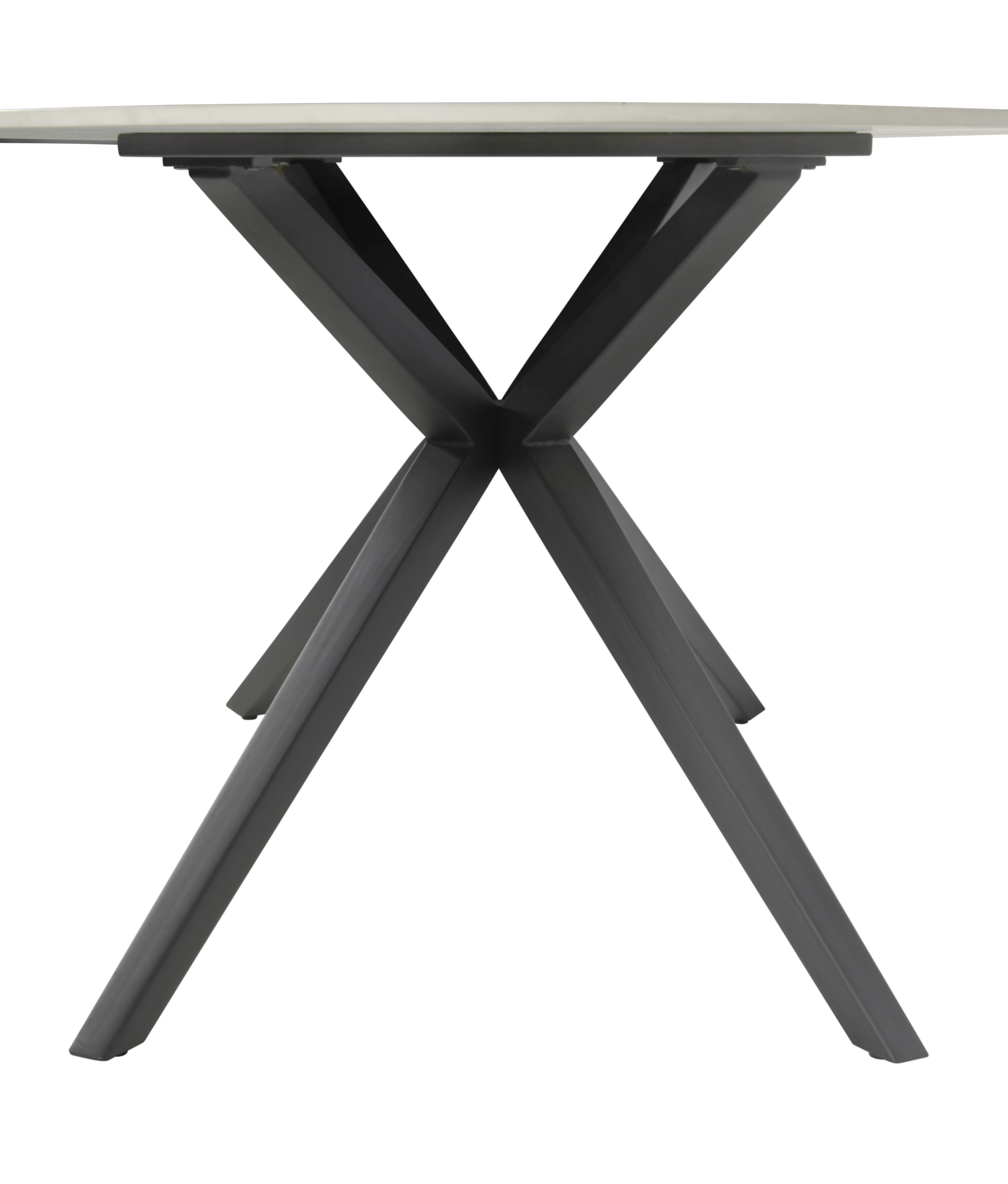 Tafel TF2202 Wit Keramiek