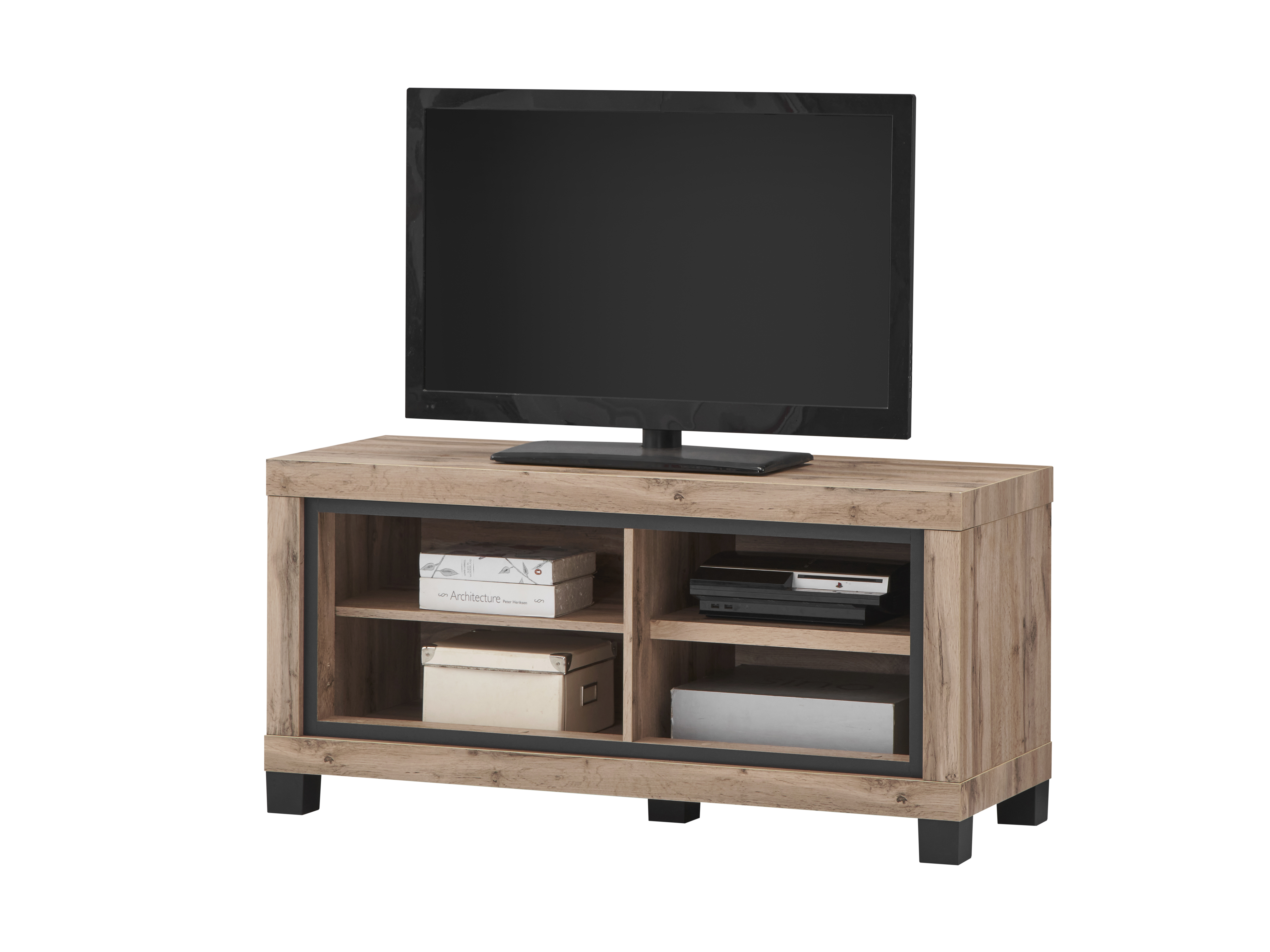 Tv-meubel Elegance 1D