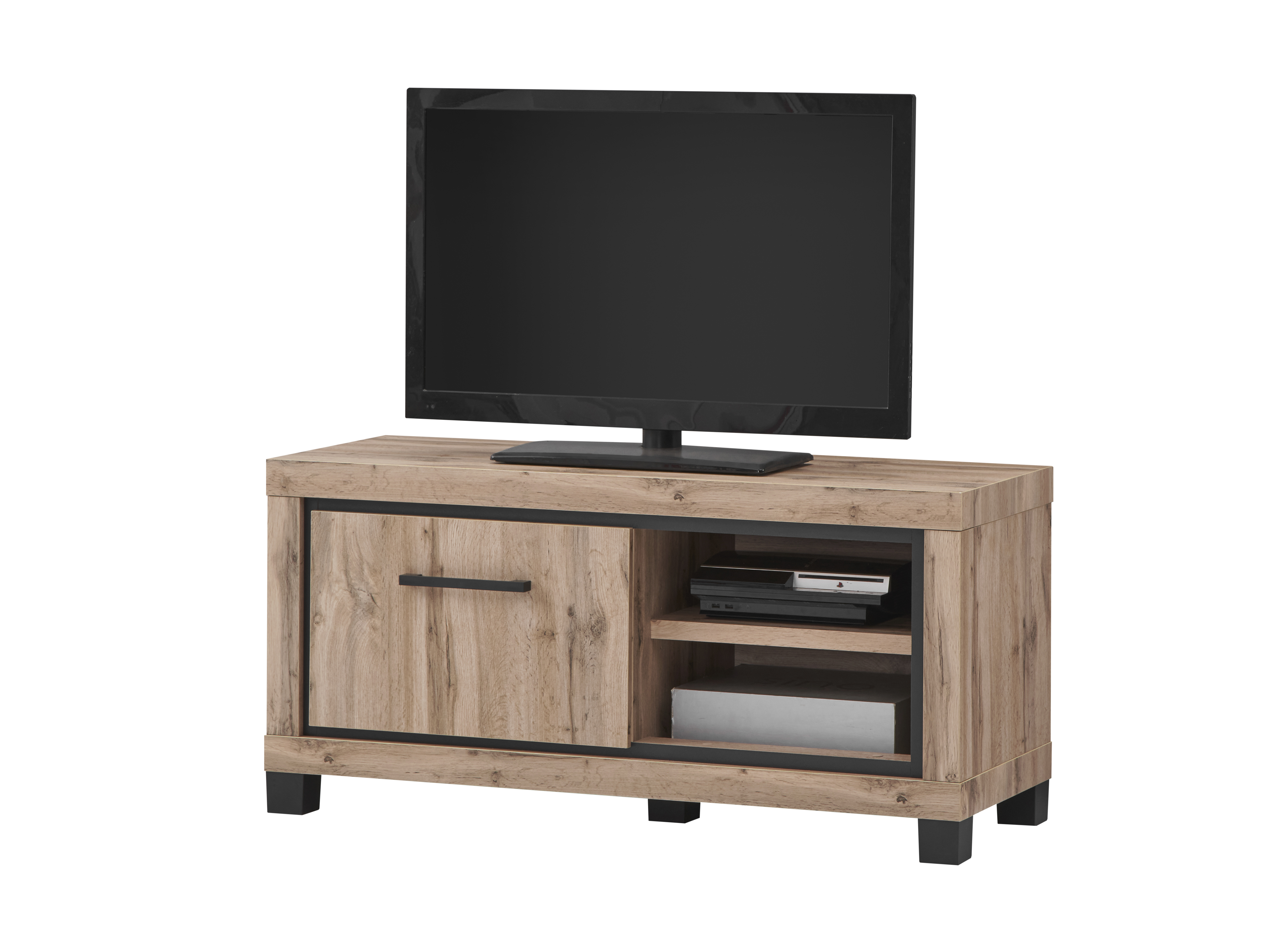 Tv-meubel Elegance 1D