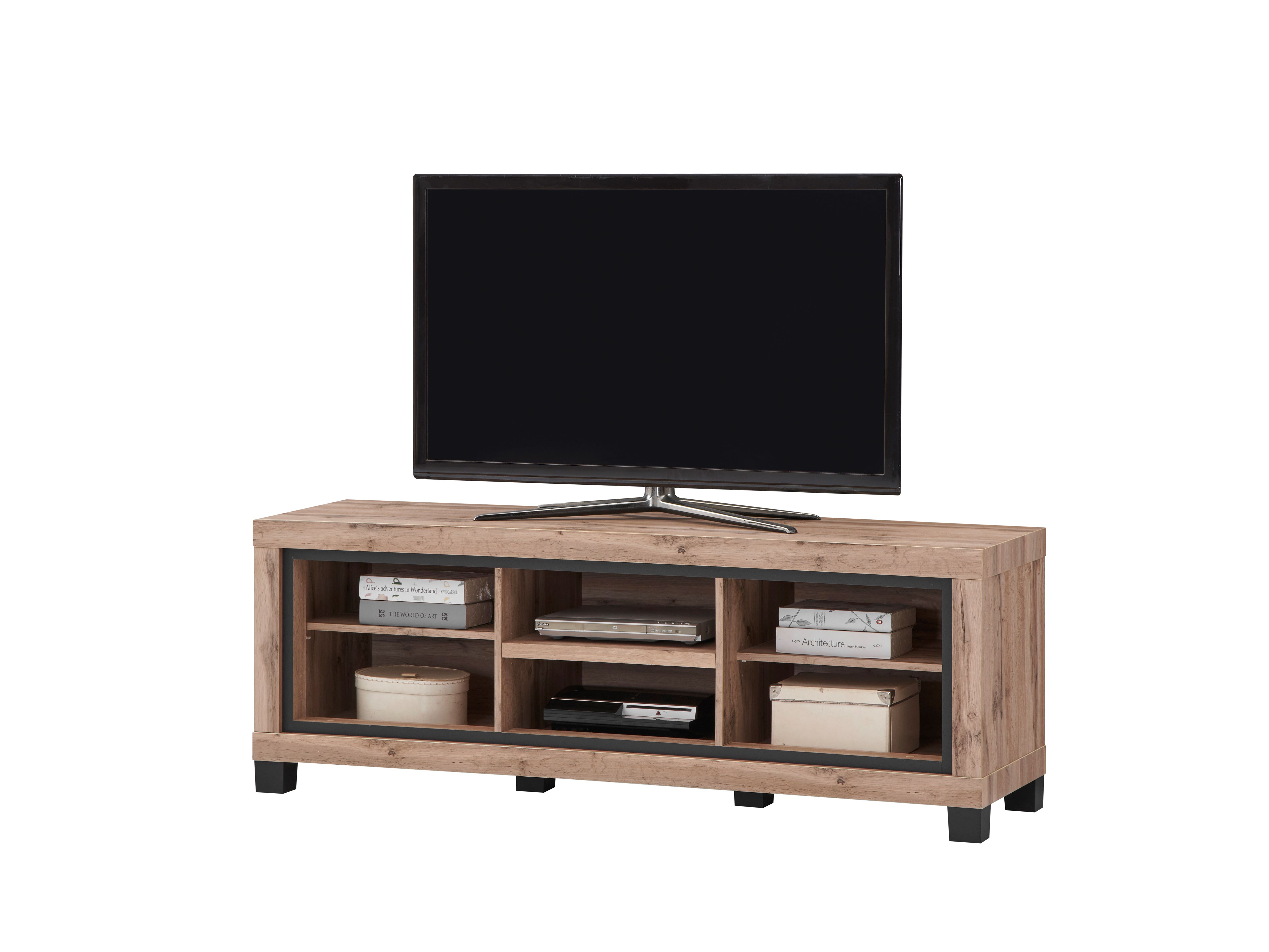 Tv-meubel Elegance 2D