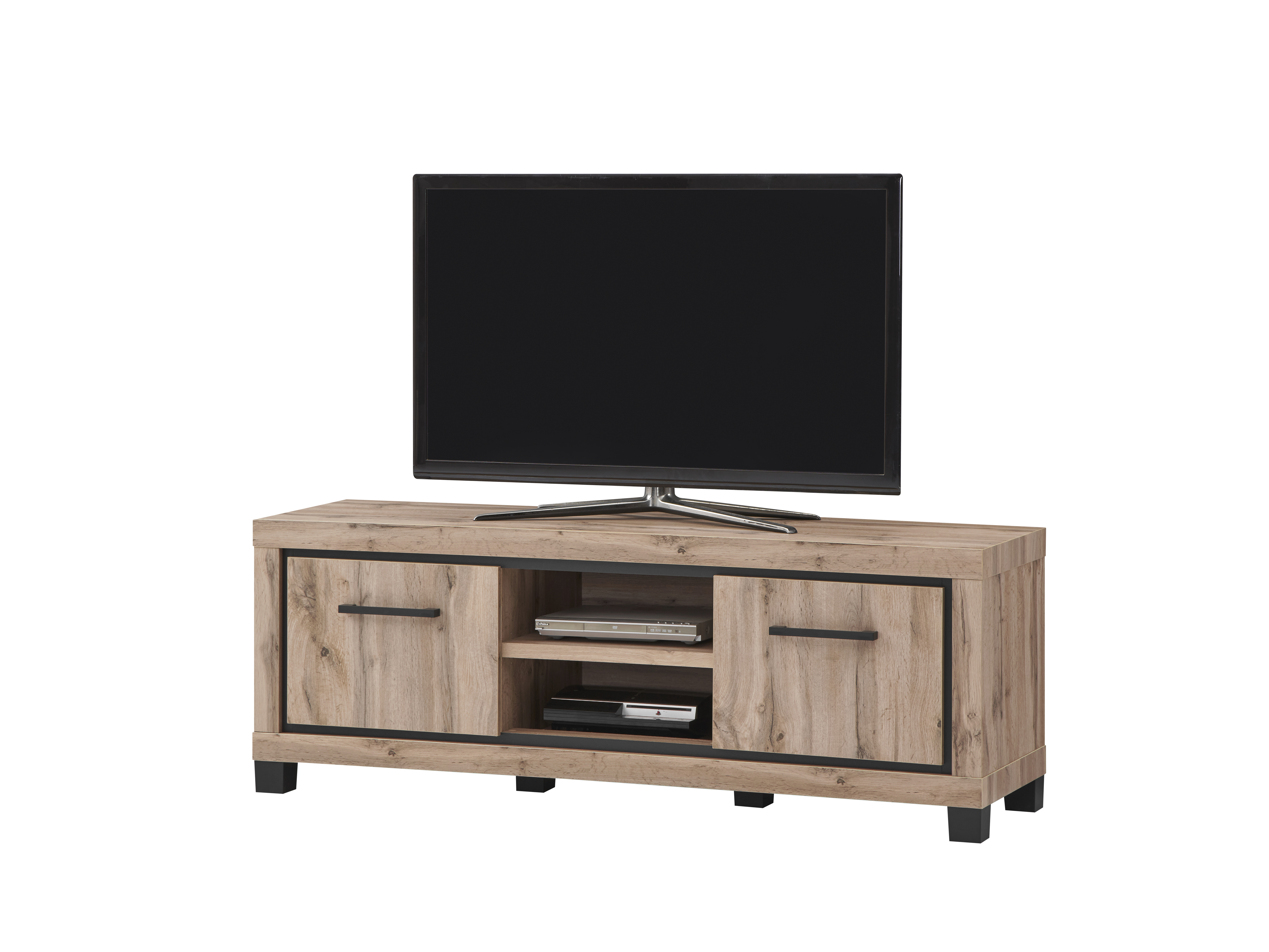 Tv-meubel Elegance 2D